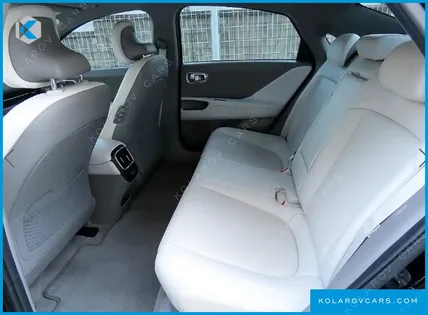 HYUNDAI IONIQ 6 LONG RANGE