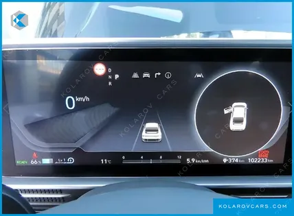 HYUNDAI IONIQ 6 LONG RANGE