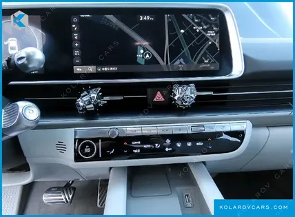 HYUNDAI IONIQ 6 LONG RANGE