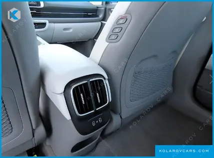 HYUNDAI IONIQ 6 LONG RANGE