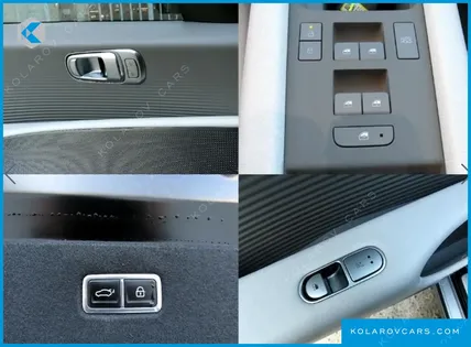 HYUNDAI IONIQ 6 LONG RANGE