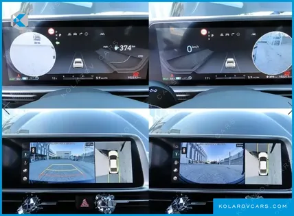 HYUNDAI IONIQ 6 LONG RANGE
