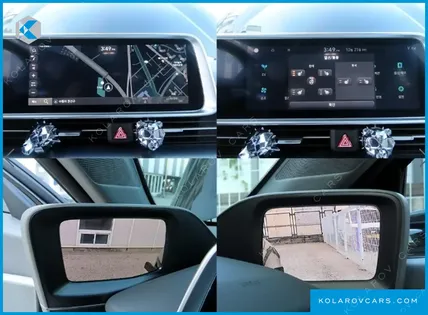 HYUNDAI IONIQ 6 LONG RANGE