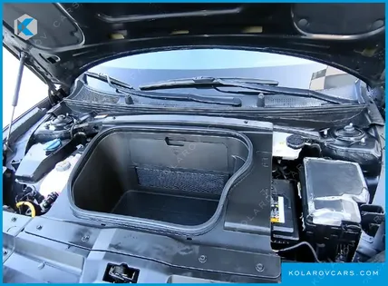 HYUNDAI IONIQ 6 LONG RANGE