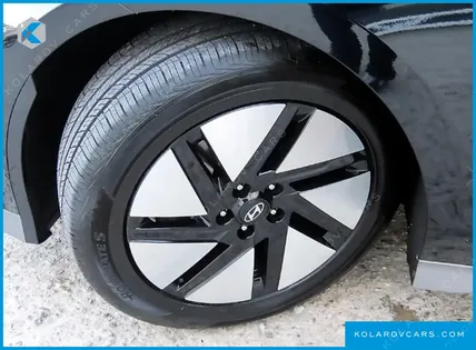 HYUNDAI IONIQ 6 LONG RANGE