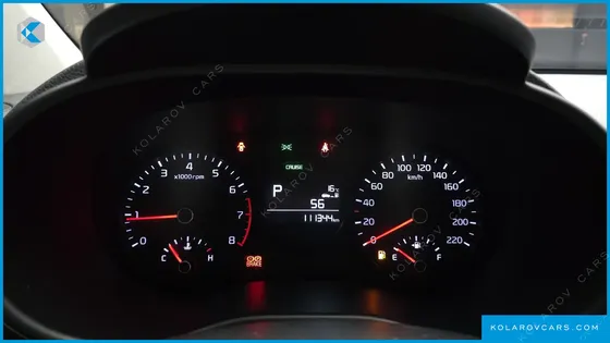 KIA MORNING (PICANTO) LUXURY