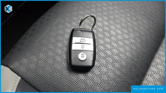 KIA MORNING (PICANTO) LUXURY