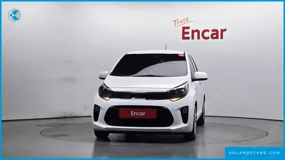 KIA MORNING (PICANTO) LUXURY