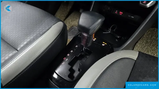 KIA MORNING (PICANTO) LUXURY