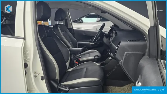 KIA MORNING (PICANTO) LUXURY