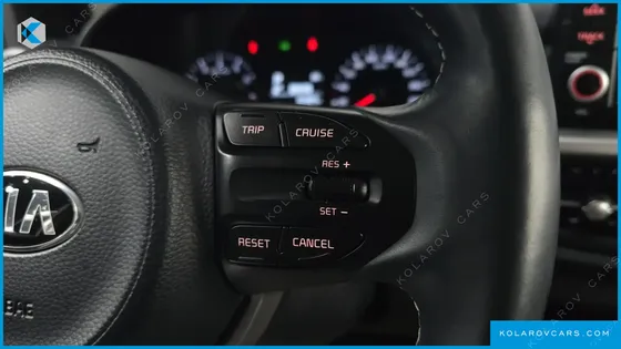 KIA MORNING (PICANTO) LUXURY
