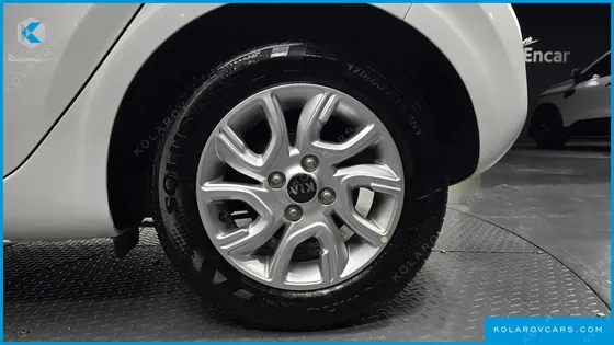 KIA MORNING (PICANTO) LUXURY
