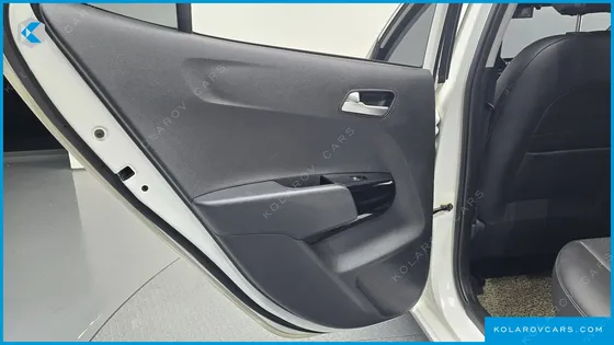 KIA MORNING (PICANTO) LUXURY