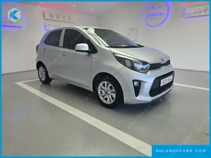 KIA MORNING (PICANTO) LPI LUXURY