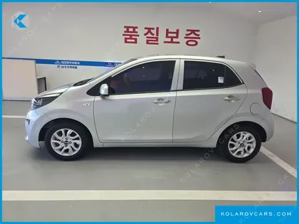 KIA MORNING (PICANTO) LPI LUXURY