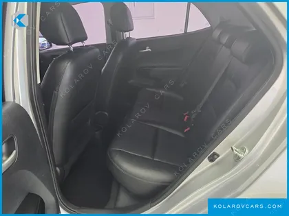 KIA MORNING (PICANTO) LPI LUXURY