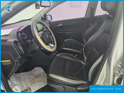KIA MORNING (PICANTO) LPI LUXURY