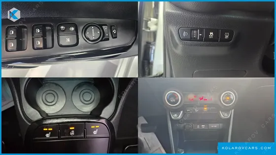 KIA MORNING (PICANTO) LPI LUXURY