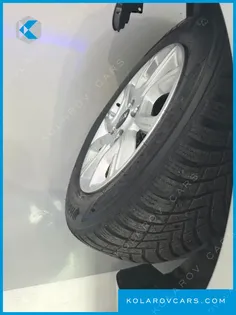 KIA MORNING (PICANTO) LPI LUXURY