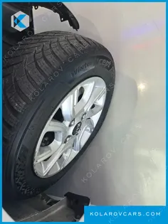 KIA MORNING (PICANTO) LPI LUXURY