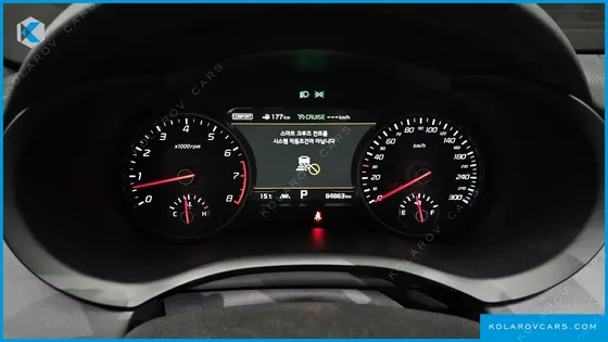 KIA STINGER 3.3 TURBO AWD