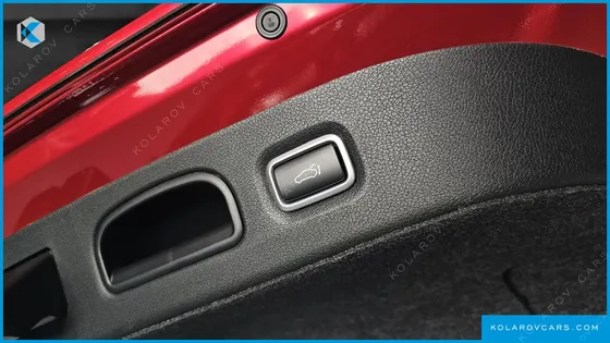 KIA STINGER 3.3 TURBO AWD