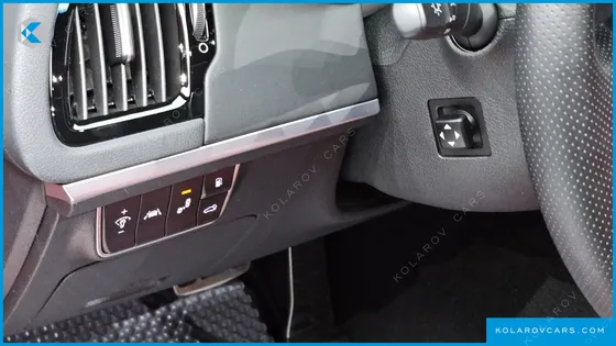 KIA STINGER 3.3 TURBO AWD