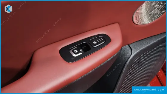 KIA STINGER 3.3 TURBO AWD