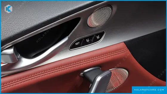 KIA STINGER 3.3 TURBO AWD