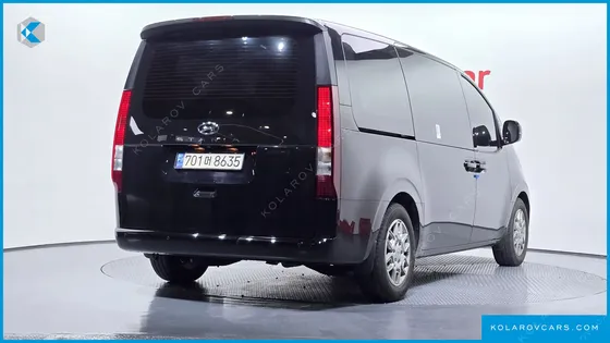 HYUNDAI STARIA L3.5 TOURER 11-SEATER