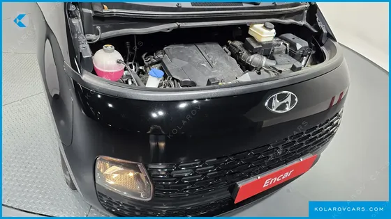 HYUNDAI STARIA L3.5 TOURER 11-SEATER