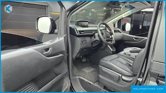 HYUNDAI STARIA L3.5 TOURER 11-SEATER