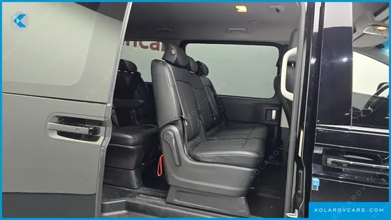 HYUNDAI STARIA L3.5 TOURER 11-SEATER