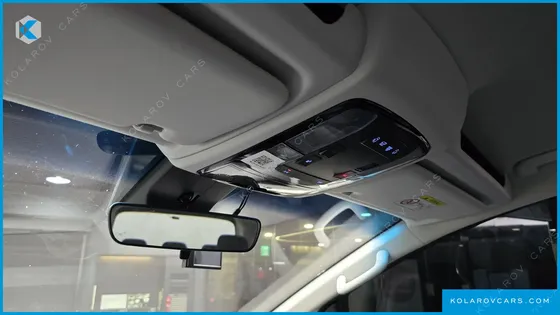 HYUNDAI STARIA L3.5 TOURER 11-SEATER