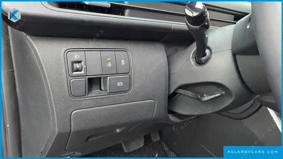 HYUNDAI STARIA L3.5 TOURER 11-SEATER