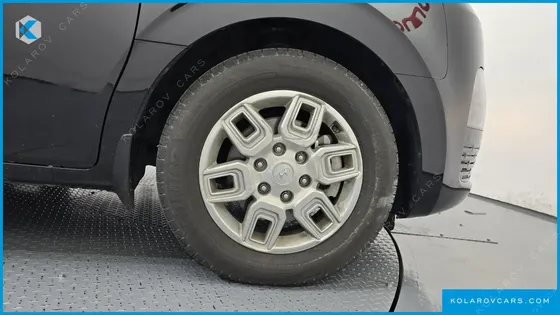 HYUNDAI STARIA L3.5 TOURER 11-SEATER
