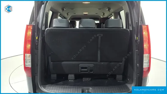 HYUNDAI STARIA L3.5 TOURER 11-SEATER