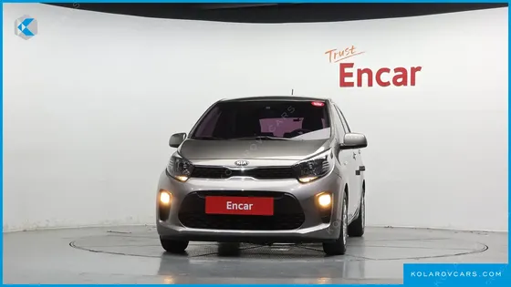 KIA MORNING (PICANTO) LUXURY