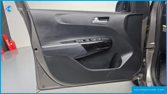 KIA MORNING (PICANTO) LUXURY