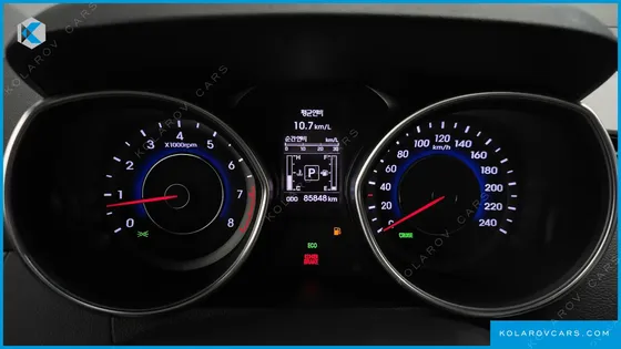 HYUNDAI ELANTRA (AVANTE) 1.6 GDI MODERN
