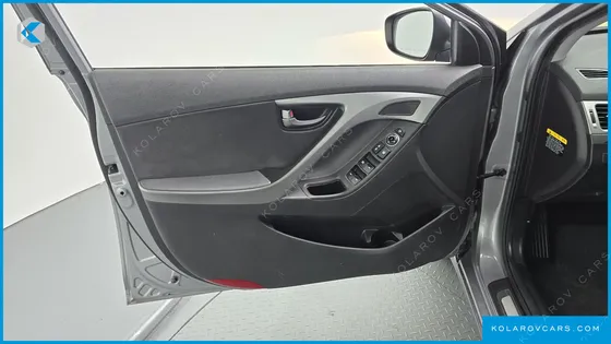 HYUNDAI ELANTRA (AVANTE) 1.6 GDI MODERN