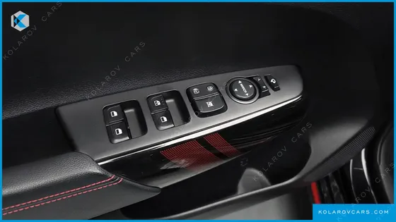 KIA MORNING (PICANTO) LUXURY