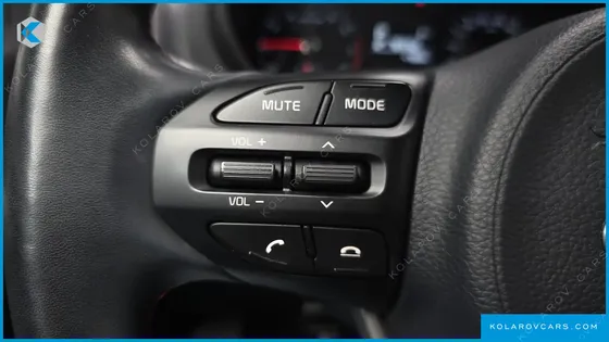 KIA MORNING (PICANTO) LUXURY