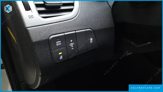 HYUNDAI ELANTRA (AVANTE) 1.6 GDI MODERN