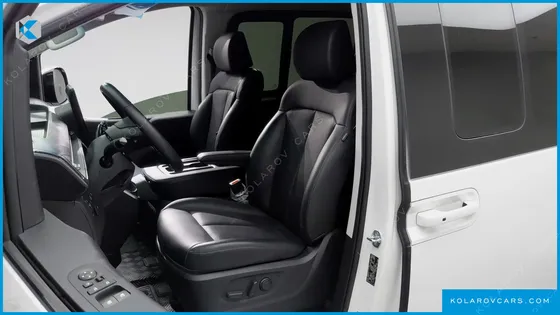 HYUNDAI STARIA HEV 1.6 TOURER 11-SEATER