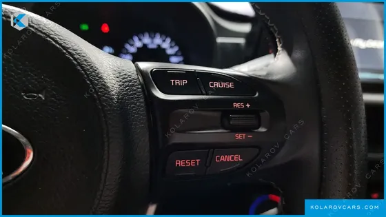 KIA MORNING (PICANTO) LPI LUXURY