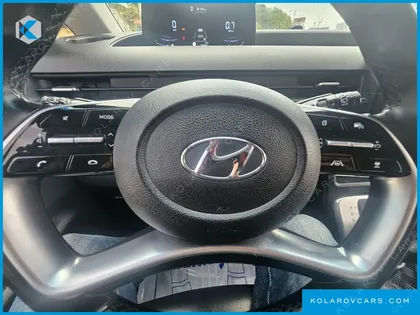HYUNDAI STARIA TOURER 9-SEATER