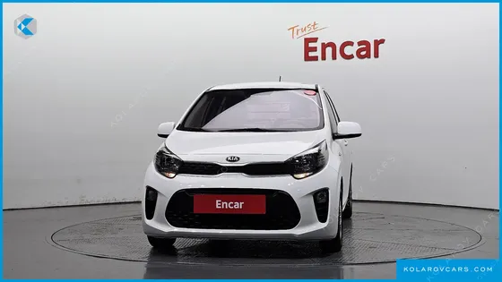 KIA MORNING (PICANTO) VAN