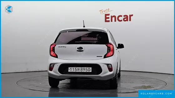 KIA MORNING (PICANTO) VAN