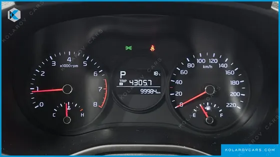 KIA MORNING (PICANTO) VAN